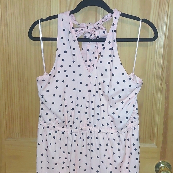 Halter Sundress - Picture 2 of 7